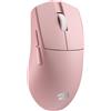 Redragon M916 PRO 49G Mouse da gioco wireless ultraleggero, 3 modalità, 26K DPI, impugnatura ergonomica, pulsanti completamente programmabili, assegnazione dei pulsanti e DPI fai da te