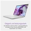 Dell XPS 16 9640 Laptop 16,3" 16:10 FHD+ Display, Intel Evo Edition - Intel Core Ultra 7, NVIDIA GeForce RTX 4050 Graphics, 16GB RAM, 1TB, Windows 11