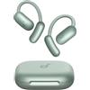 Soundcore AeroFit 2 di Anker, cuffie open-ear, traduzione AI, auricolari personalizzabili, tenuta salda, bassi profondi, audio Hi-Res, 42 ore di riproduzione, Bluetooth 5.4, ricarica, IP55