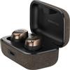 Sennheiser MOMENTUM True Wireless 4 - Auricolari intelligenti Bluetooth 5.4, suono cristallino, design ergonomico, durata della batteria di 30 ore, ANC adattivo