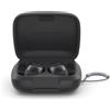 Sennheiser Momentum Sport - Cuffie Bluetooth senza fili con tracciamento del fitness, ANC, IP55, batteria da 24 ore, controllo touch - auricolari sportivi in-ear per l'allenamento