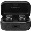 Sennheiser MOMENTUM True Wireless 3 - Cuffie in-ear Bluetooth per musica e chiamate con cancellazione adattiva del rumore e 28 ore di autonomia