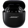 Bose Auricolari a cancellazione del rumore QuietComfort Ultra, Bluetooth per audio spaziale, cancellazione del rumore eccellente, auricolari Bluetooth per sport, audiofili