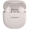 Bose Auricolari a cancellazione del rumore QuietComfort Ultra, Bluetooth per audio spaziale, cancellazione del rumore eccellente, auricolari Bluetooth per sport, audiofili