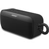 Bose Altoparlante Bluetooth portatile con 20 ore di autonomia, robusto, impermeabile, USB-C, ideale per feste all'aperto e per ascoltare musica ovunque!