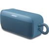 Bose Altoparlante Bluetooth portatile con 20 ore di autonomia, robusto, impermeabile, USB-C, ideale per feste all'aperto e per ascoltare musica ovunque!