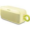 Bose Altoparlante Bluetooth portatile con 20 ore di autonomia, robusto, impermeabile, USB-C, ideale per feste all'aperto e per ascoltare musica ovunque!