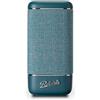 Roberts Radio Altoparlante Bluetooth Beacon 325 Portatile, ricaricabile, autonomia 12 ore, due radiatori passivi per i bassi, design vintage, streaming, ingresso aux