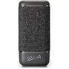 Roberts Radio Altoparlante Bluetooth Beacon 325 Portatile, ricaricabile, autonomia 12 ore, due radiatori passivi per i bassi, design vintage, streaming, ingresso aux