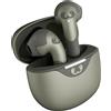 Fresh 'n Rebel Cuffie intrauricolari, cuffie Bluetooth In Ear Wind Noise Cancelling, senza fili, con microfono ENC, Bluetooth 5.3, resistente agli spruzzi IPX4, 32 ore di riproduzione