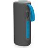 BOOMPODS Altoparlante Bluetooth Altoparlante per feste senza fili con 10 effetti luminosi a LED, impermeabile IPX5, cassa musicale portatile da 24W per giardino, bagno e viaggio