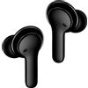 BOOMPODS Cuffie Bluetooth True Wireless Auricolari in-ear senza fili con scatola di ricarica, 27 ore di riproduzione, controllo touch e protezione dall'acqua IPX4, auricolari con microfono