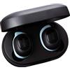 BOOMPODS Cuffie in-ear, auricolari wireless, cuffie in-ear TWS con microfono, auricolari con protezione IPX4, 4,5 ore di riproduzione Alta durata della batteria, confortevole