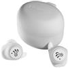BOOMPODS Cuffie in-ear con 30 ore di autonomia, protezione dall'acqua IPX6 e controllo tramite app, cuffie sportive TWS con microfono e connessione cristallina
