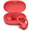 JLab Cuffie in-ear 35+ ore true wireless per corsa, jogging, resistenti al sudore IP55, custodia di ricarica USB-C, modalità