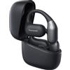 Panasonic Cuffie wireless open-ear, cuffie Bluetooth per telefonate con microfono ENC, 25 ore di riproduzione, Bluetooth 5.4, IPX4, funzionamento a sfioramento