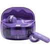 JBL Cuffie in-ear con cancellazione del rumore, 48 ore di riproduzione, IP54 e a prova di polvere, connessione multipoint, design ergonomico Chiamate nitidissime