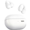 SoundPEATS PearlClip Pro Clip On Open Ear Cuffie Bluetooth 5.4, comfort per tutto il giorno, audio 3D in modalità film, EQ dinamico, driver da 12 mm, IPX5, autonomia di 24 ore