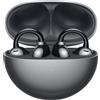 HUAWEI FreeClip Cuffie wireless open-ear con design a clip, cancellazione del rumore di fondo AI, durata della batteria di 32 ore, per Android e iOS