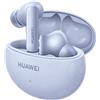 HUAWEI Cuffie in-ear wireless, cuffie Bluetooth TWS, suono ad alta risoluzione, cancellazione del rumore multimodale, durata della batteria di 28 ore, resistenza all'acqua