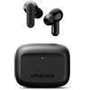Urbanista Palo Alto in Ear Kopfhörer, 6 ENC Noise Cancelling Mic, 10mm Treiber, Bluetooth 5.3, Tiefer Bass, 45h Std. USB-C, auricolari wireless, IP54, App Steuerung