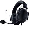 RAZER Cuffie Over-Ear Wired E-Sport per console Xbox S-X (250 g, microfono cardioide, driver da 50 mm, cancellazione passiva del rumore, connettore da 3,5 mm)