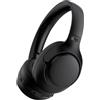 QCY H3 ANC Over-Ear Bluetooth Kopfhörer, Hybride Noise Cancelling 43dB, Hi-Res Audio, 60 Std. Akku, Bluetooth 5.4, App-EQ, Multipoint-Verbindung