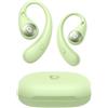 Baseus Cuffie ad orecchio aperto, cuffie ad orecchio aperto per lo sport con curva S-Comfort, 45H, SuperBass 2.0, IPX7, Bluetooth 6.0, chiamate AI-Clear a 4 microfoni, per fitness e corsa