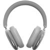 sunjom Cuffie over-ear Bluetooth ANC/ENC Cancellazione attiva del rumore senza fili, con microfono integrato Ricarica TC per chiamate Viaggi Sport Palestra