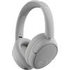 JLab Cuffie over ear con cancellazione del rumore intelligente Bluetooth wireless con microfono e cancellazione attiva del rumore, 70+ ore di autonomia, cuffie pieghevoli