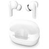 Energy Sistem Cuffie in-ear con cancellazione del rumore (4 microfoni, Bluetooth 5.3, plastica riciclata, 25 ore di durata della batteria, IPX4)