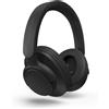 Energy Sistem Cuffie over-ear, cuffie Bluetooth 5.4, 20 ore di durata della batteria, connessione multi-dispositivo, design pieghevole, radio FM, Micro SD, lettore MP3, assistente vocale