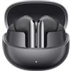 QCY Cuffie intrauricolari con cancellazione ibrida adattiva del rumore, cancellazione del 99% del rumore, audio LDAC Hi-Res, 34 ore di riproduzione, equalizzazione individuale tramite app, Bluetooth 5.3