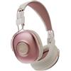 Marley Cuffie over-ear Bluetooth, cuffie con tecnologia Bluetooth, autonomia di 34 ore, cancellazione passiva del rumore, controlli e microfono