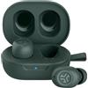 JLab Cuffie on-ear per bambini JBuddies Studio 2 senza fili/con cavo, oltre 65 ore, controllo del volume 85 dB, modalità di condivisione, pieghevoli e regolabili