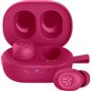 JLab Cuffie on-ear per bambini JBuddies Studio 2 senza fili/con cavo, oltre 65 ore, controllo del volume 85 dB, modalità di condivisione, pieghevoli e regolabili
