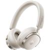 Baseus Cuffie over-ear con cancellazione del rumore, Sound by Bose, Cloud comfort, Dolby Audio e Hi-Res per un suono incredibilmente dinamico, 100 ore di riproduzione