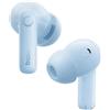 Baseus Cuffie in ear con cancellazione del rumore a -50dB, auricolari a cancellazione del rumore con Hi-Res&LDAC, chiamata chiara AI a 6 microfoni, IP55, tempo di riproduzione 55H, Bluetooth 6.0
