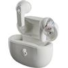 Skullcandy Cuffie in-ear wireless, durata della batteria di 42 ore, Skull-iQ, supporto Alexa, microfono, compatibili con iPhone, Android e dispositivi Bluetooth