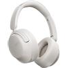 QCY Over Ear Bluetooth Hybrid Active Noise Cancelling, Hi-Res Audio, LDAC, ultra leggero e confortevole, 102 ore di durata della batteria, Bluetooth 6.0, EQ in App