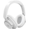 Redragon Cuffie da gioco per PS5, PS4, PC, Mac, NS - BT 5.3 con cancellazione del rumore ANC, 50 ore di autonomia della batteria, cuffie over-ear con microfono integrato