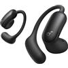 Soundcore Cuffie aperte, con 2 modalità di utilizzo, semi-in-ear, ANC 3.0, Bluetooth 6.1, audio ad alta risoluzione, LDAC, audio spaziale, chiamate con intelligenza artificiale, grado di protezione IP55, 34 ore di autonomia