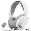 SteelSeries Cuffie da gioco wireless per Xbox, PC e altro - 40 ore di autonomia, funzione di ricarica rapida, 2,4 GHz + Bluetooth, controllo tramite app, driver al neodimio, microfono removibile