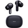 XIAOMI Cuffie in-ear, cancellazione attiva del rumore di 52 dB, autonomia della batteria fino a 38 ore, audio ad alta risoluzione e LDAC, driver dual coassiali, Bluetooth 5.3