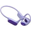 JBL Cuffie wireless aperte per bambini con Safe Sound & OpenSound, batteria da 10 ore, design leggero in titanio, ricarica rapida USB-C, sicure per i bambini, personalizzabili