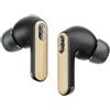 Marley Cuffie intrauricolari House of Marley Redemption ANC 2, cancellazione attiva del rumore, batteria con autonomia di 24 ore, Bluetooth, 6 microfoni, IPX5, USB-C, touch, app