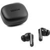 Denon Cuffie in-ear con cancellazione attiva del rumore, auricolari resistenti all'acqua con qualità audio e chiarezza delle chiamate eccellenti, tecnologia Bluetooth True Wireless