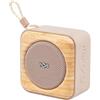 Marley Altoparlante Bluetooth: piccolo altoparlante Bluetooth da viaggio e per attività all'aperto, impermeabile IP67, 10 ore di autonomia. Mini altoparlante wireless per cellulare