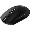 LOGITECH Mouse da gioco wireless, sensore da 12000 DPI, tecnologia wireless Lightspeed, latenza di 1 ms, 6 tasti, leggera, autonomia di 250 ore, precisa, compatibile con PC e Mac, reattività rapida