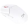 HyperX Mouse da gioco wireless ultraleggera da 61 grammi, con sensore da 26.000 DPI, doppia modalità (2.4 GHz e Bluetooth), batteria da 100 ore, illuminazione RGB e tasti programmabili, compatibile con PC e console